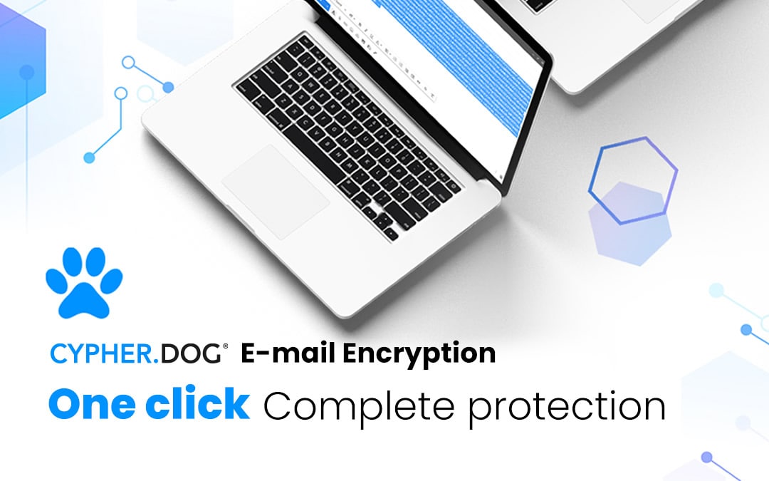 Cypherdog E-mail Encryption – nowa aplikacja do szyfrowania poczty