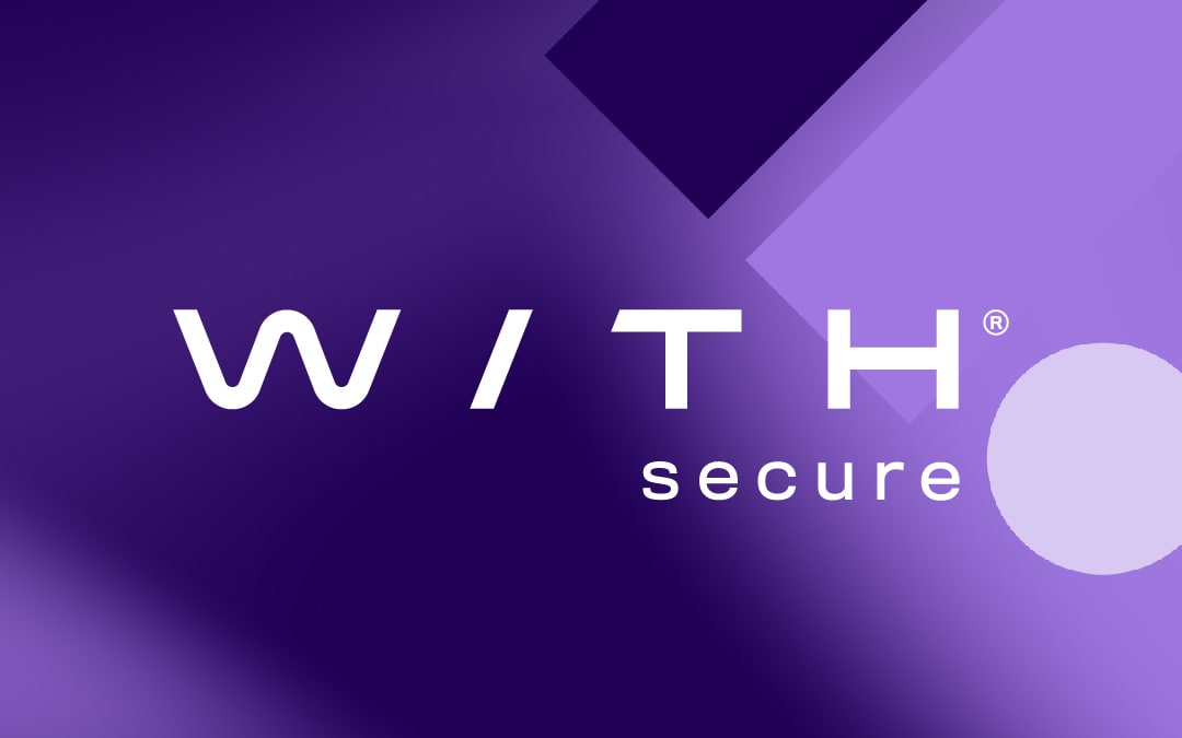 Ochrona OneDrive od WithSecure (dawniej F-Secure)