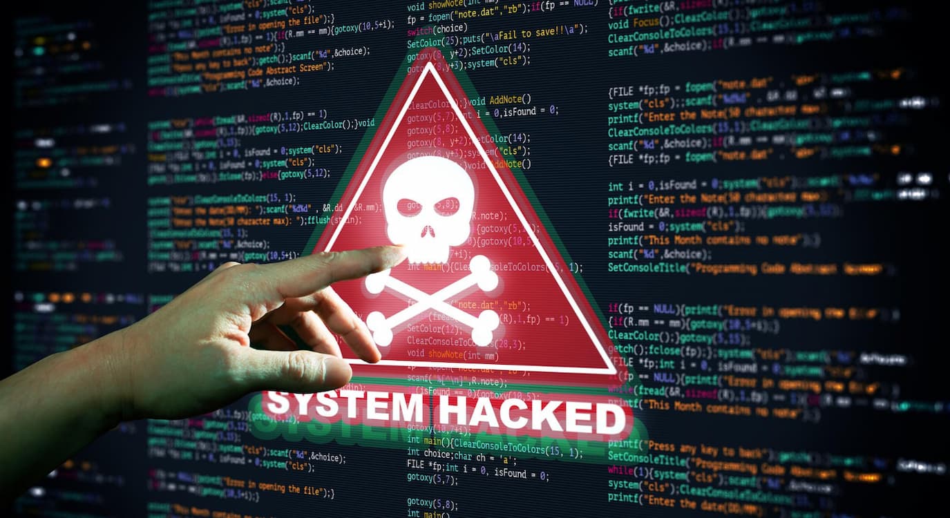 Cisco Talos ostrzega – ransomware powrócił do łask cyberprzestępców