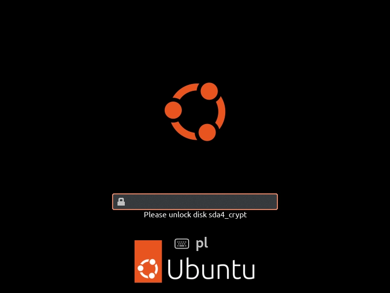 ubuntu fde