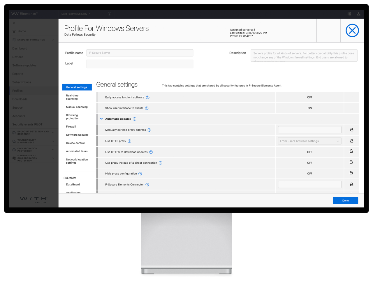 Technologia sandbox WithSecure pozwala cofnąć szkody wywołane przez ransomware