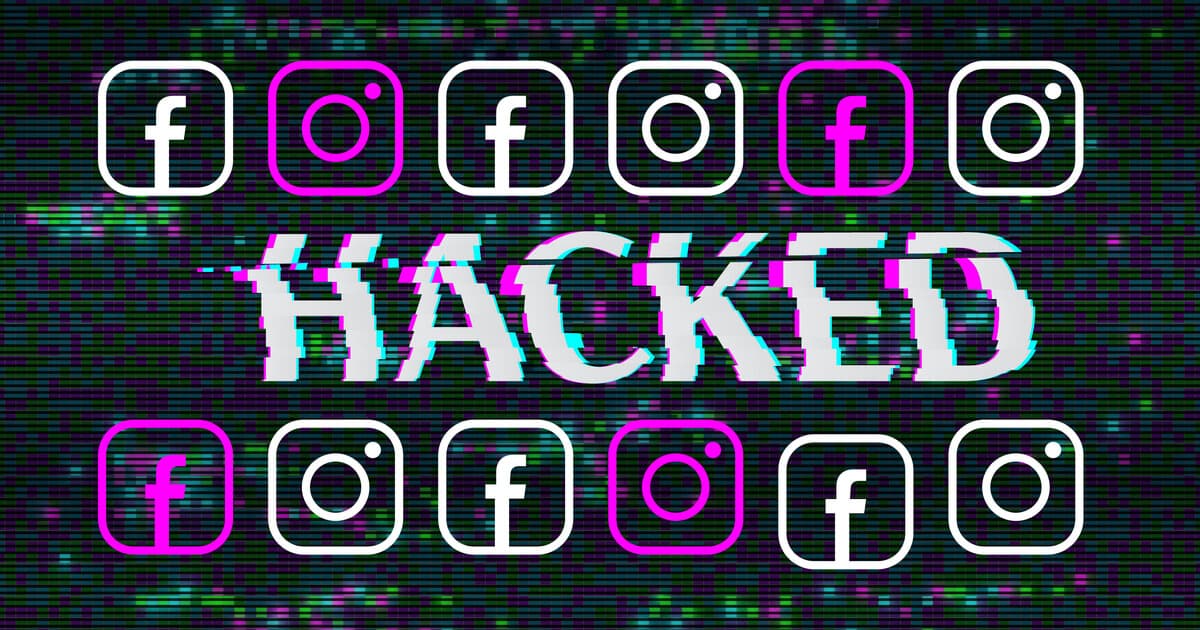 7 porad, które weźmiesz pod uwagę, jeżeli hacker przejął Twoje konto social media