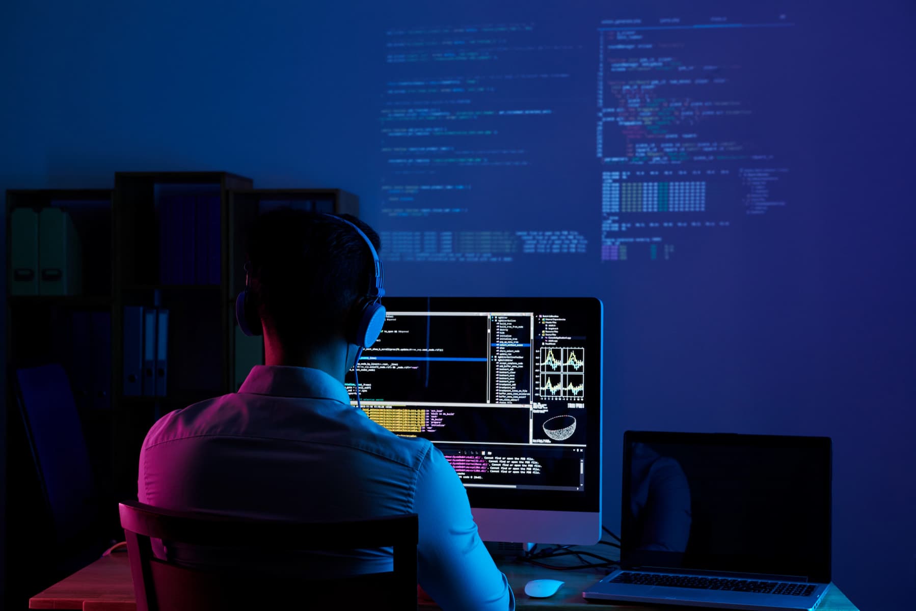 ANY.RUN wspiera edukację nowego pokolenia specjalistów ds. cyberbezpieczeństwa. Bezpłatny dostęp do interaktywnego sandboxa