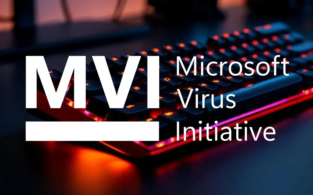 AVLab dołącza do Microsoft Virus Initiative