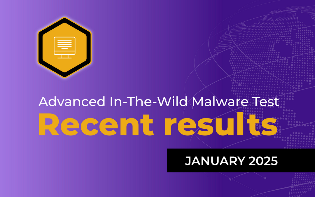 RECENT RESULTS 2025 JANUARY