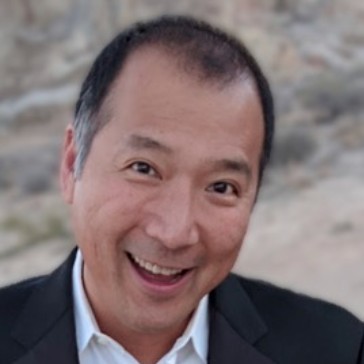 Vincent Hwang