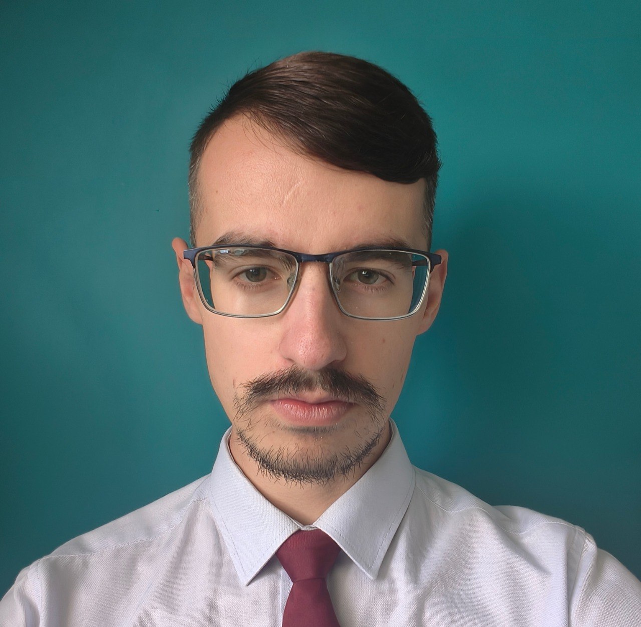 Michal Giza 2026