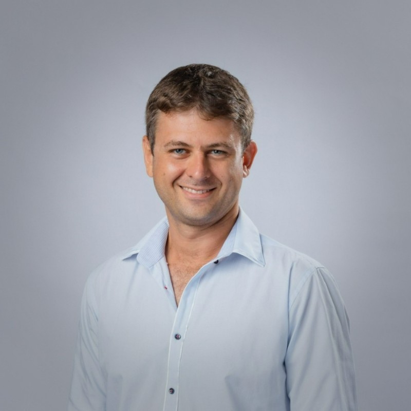 Sergey Shykevich